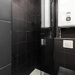 Apartmán Bnbnova - Pompidou - Montorgueil & Le Marais