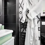 Apartmán Bnbnova - Pompidou - Montorgueil & Le Marais