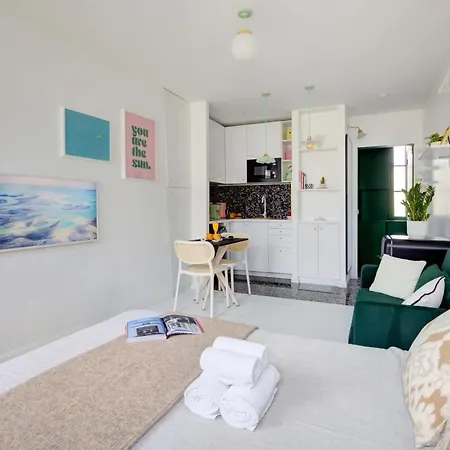 Bnbnova - Pompidou - Montorgueil & Le Marais Apartmán Paříž