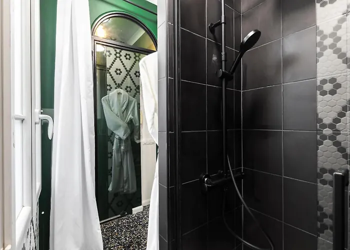 Bnbnova - Pompidou - Montorgueil & Le Marais