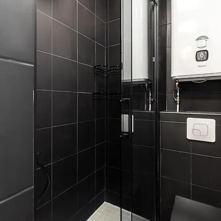 Apartament Bnbnova - Pompidou - Montorgueil & Le Marais